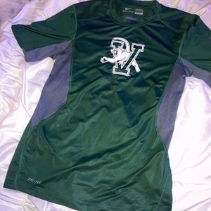 UVM Nike DryFit Shirt
